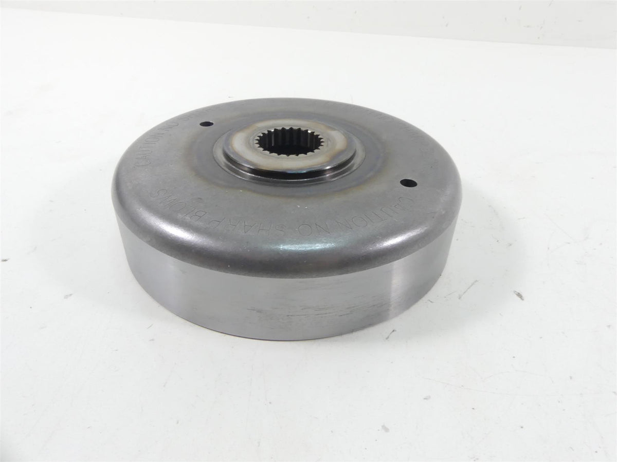 2014 Harley Touring FLHTK Electra Glide Ignition Flywheel Rotor 30041-08 {{ shop.shopifyCountryName }} - Mototech271