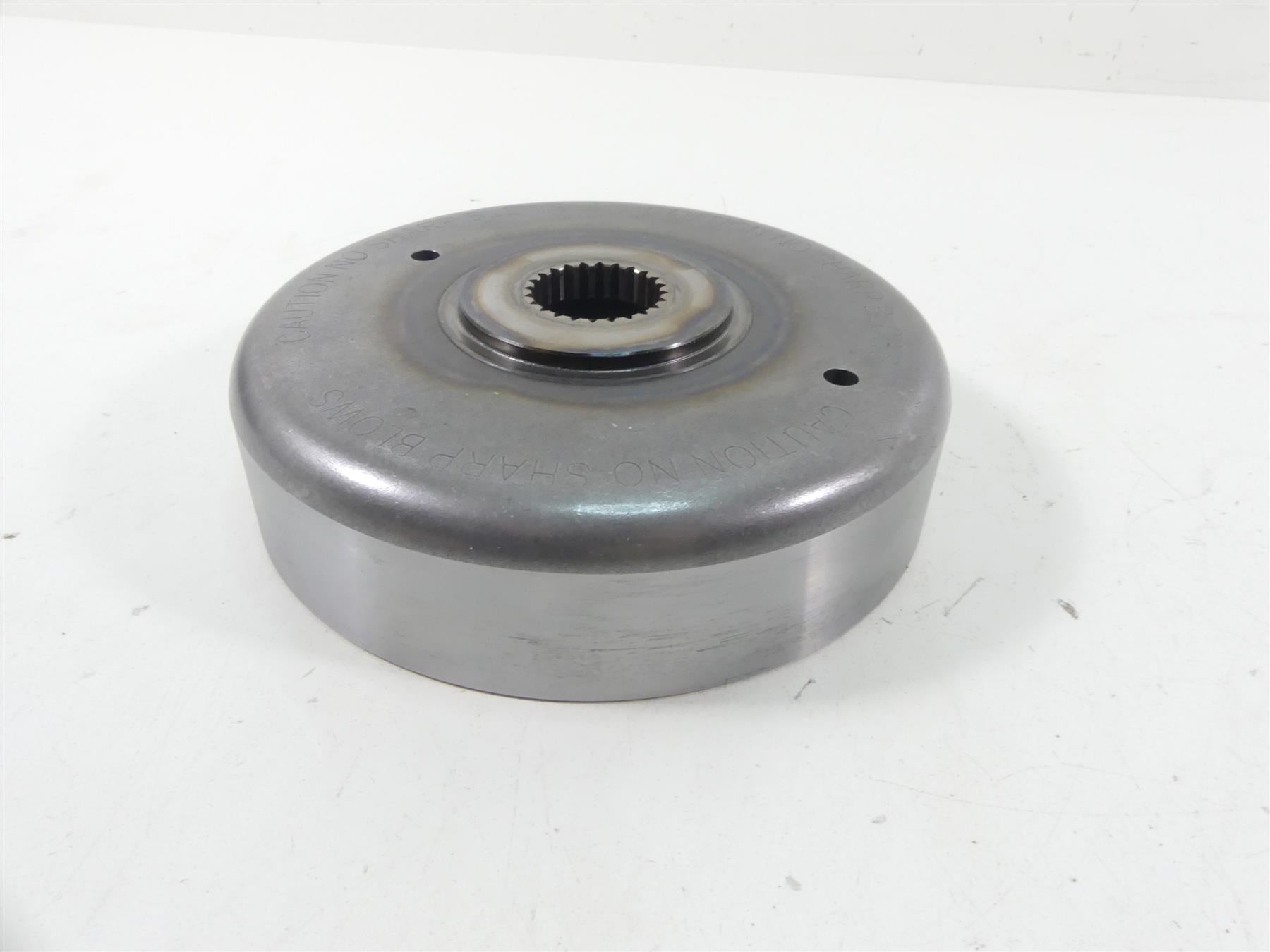 2014 Harley Touring FLHTK Electra Glide Ignition Flywheel Rotor 30041-08 {{ shop.shopifyCountryName }} - Mototech271