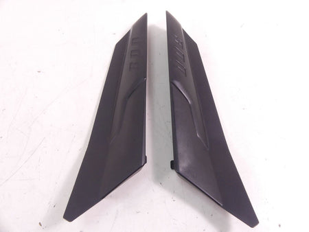 2014 Triumph Tiger 800 ABS Under Tank Seat Infill 800 Fairing Cover Set T2306253 {{ shop.shopifyCountryName }} - Mototech271