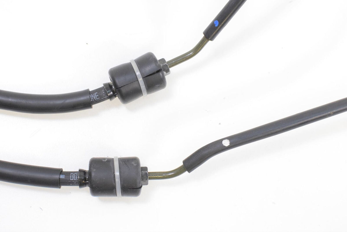 2016 Kawasaki ZX14 ZX14R ZX1400 Ninja Front Abs Brake Line Set 43095-0955 {{ shop.shopifyCountryName }} - Mototech271