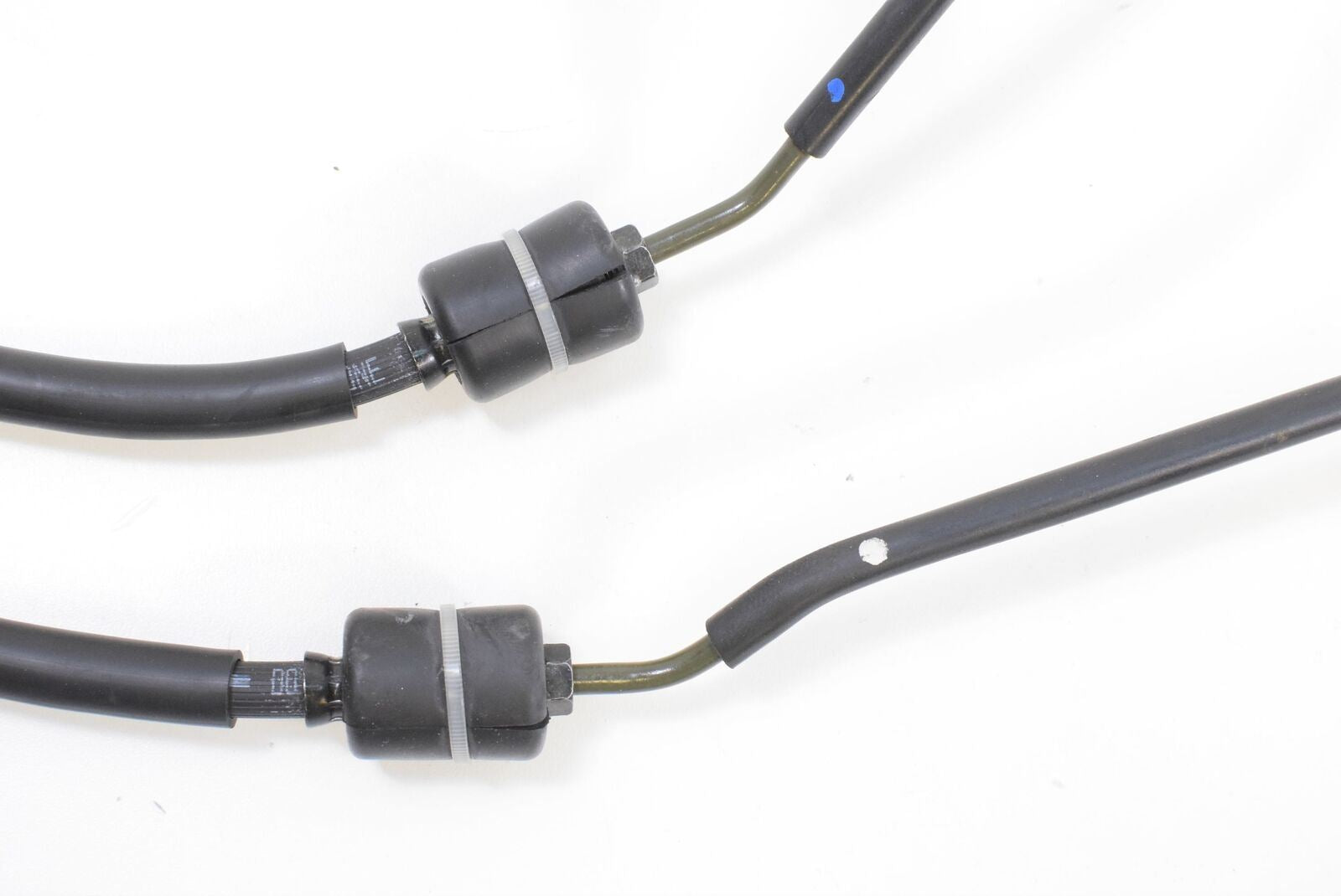 2016 Kawasaki ZX14 ZX14R ZX1400 Ninja Front Abs Brake Line Set 43095-0955 {{ shop.shopifyCountryName }} - Mototech271