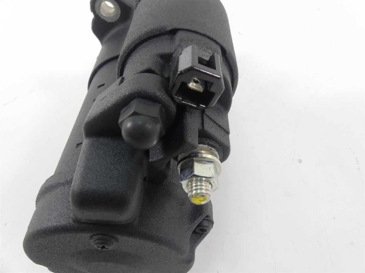 2020 Harley Softail FXBB Street Bob Engine Starter Motor Milwaukee 8 31400057 {{ shop.shopifyCountryName }} - Mototech271