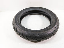 Load image into Gallery viewer, Used Front Motorcycle Harley Tire Dunlop D408F 130/80B17 DOT5121 627505 | Mototech271
