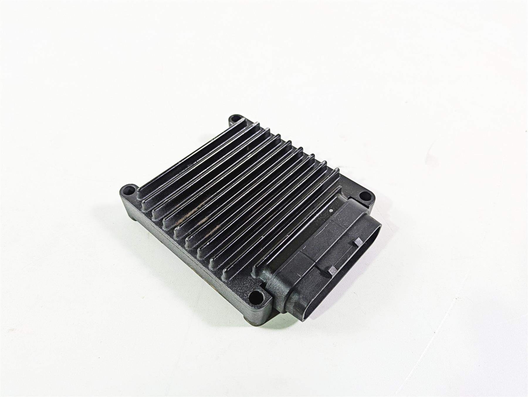 2016 Harley VRSCDX Night Rod Cdi Ecu Ecm Engine Control Module 32852-12 {{ shop.shopifyCountryName }} - Mototech271