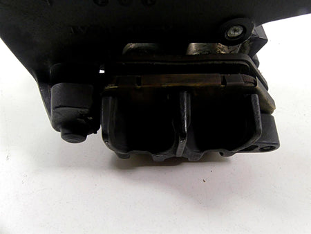 2011 Victory Cross Country Rear Brake Caliper & Bracket 1910926 {{ shop.shopifyCountryName }} - Mototech271