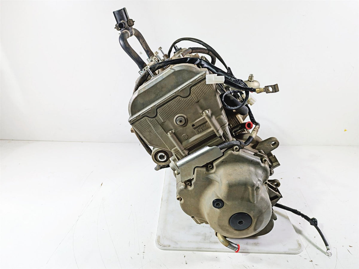 2022 Yamaha YXZ1000 R Running Engine Motor 531miles -Video 2HC-15109-07-00 {{ shop.shopifyCountryName }} - Mototech271