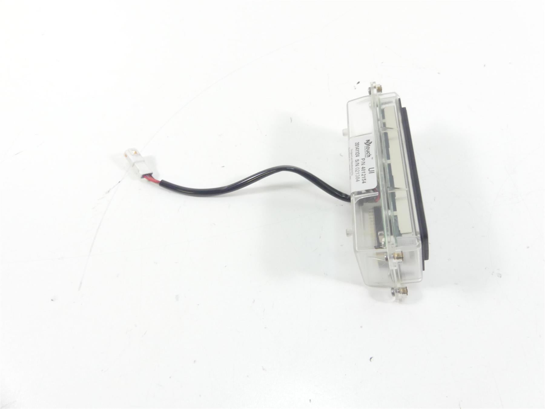 2015 Victory Cross Country Tour Ntouch Radio Stereo Audio Screen Display 4012154 {{ shop.shopifyCountryName }} - Mototech271
