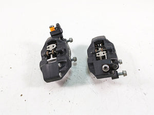 2007 BMW R1200GS K255 Adv Brembo Front Brake Caliper Set 34117711438 34117711439 | Mototech271