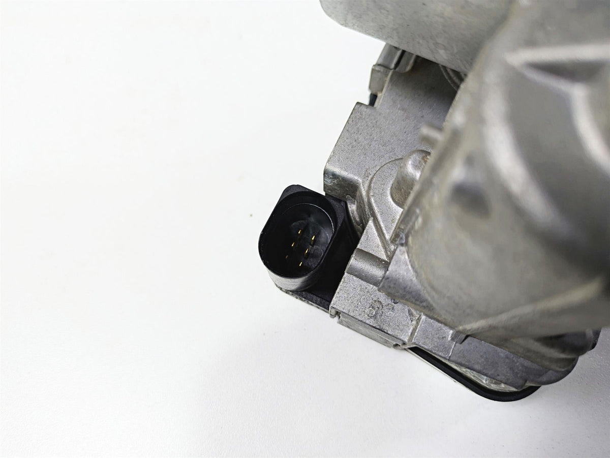 2014 Moto Guzzi California 1400 Touring Throttle Body Fuel Injection 872230 {{ shop.shopifyCountryName }} - Mototech271