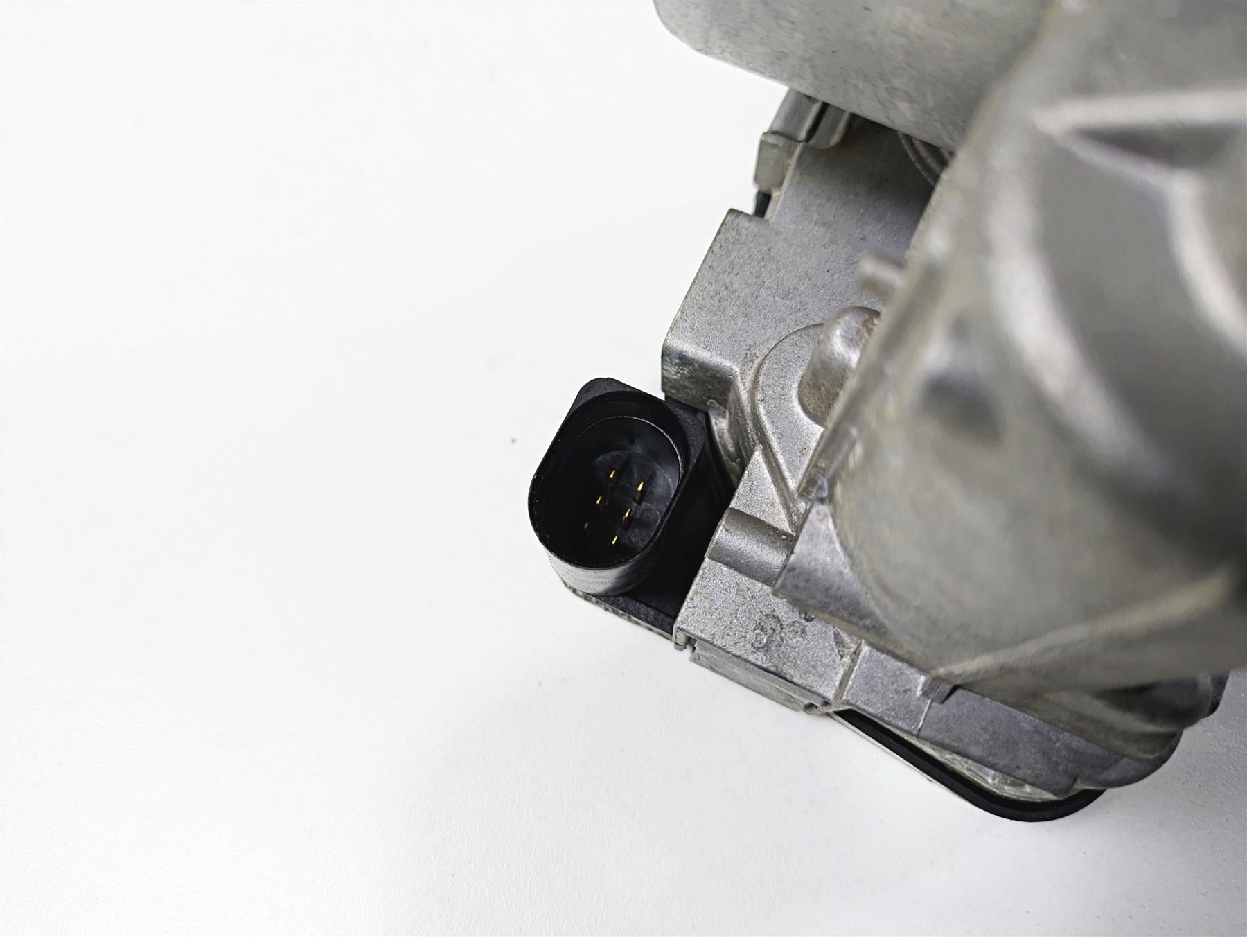 2014 Moto Guzzi California 1400 Touring Throttle Body Fuel Injection 872230 {{ shop.shopifyCountryName }} - Mototech271