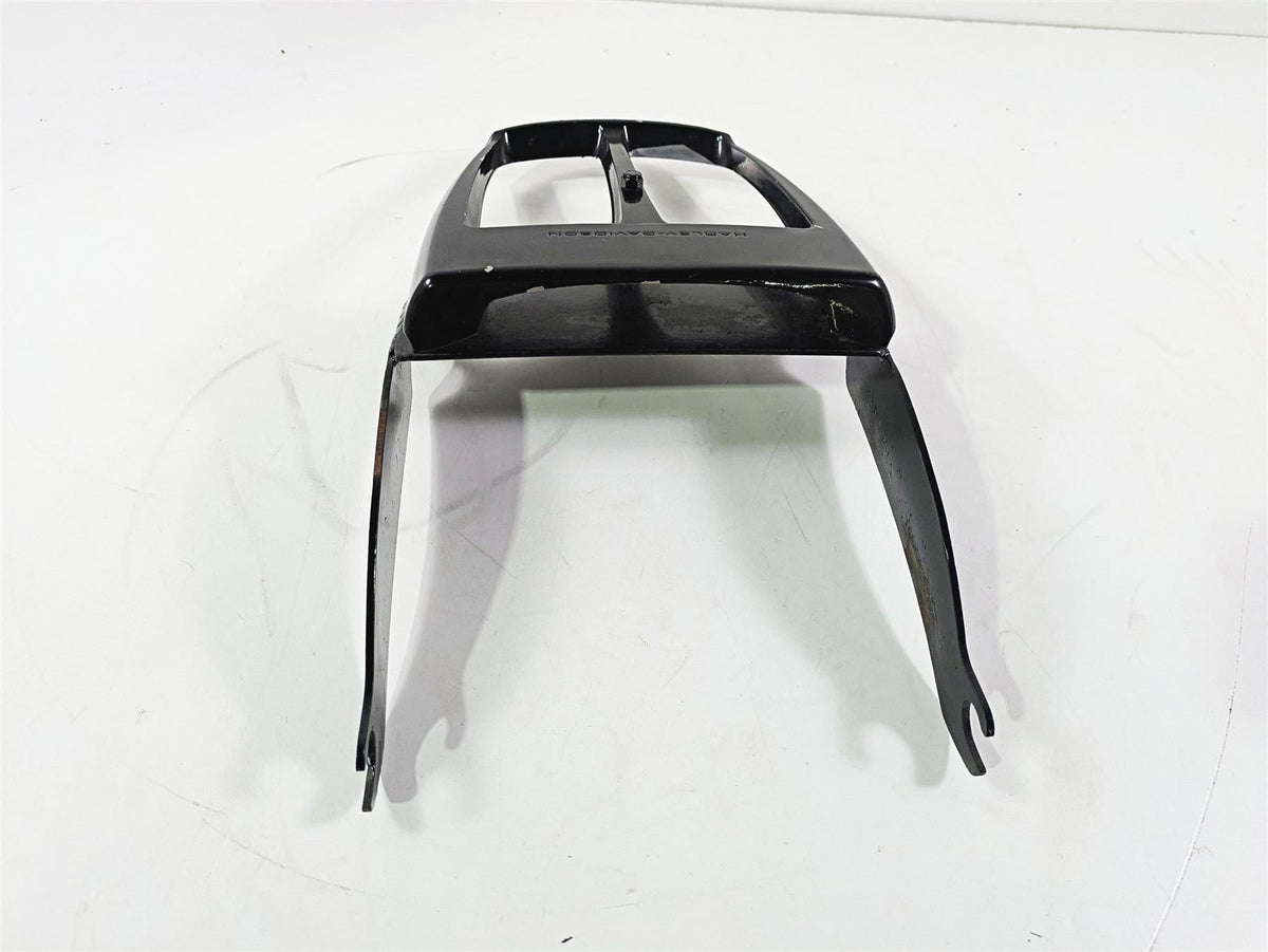 2016 Harley VRSCDX Night Rod Rear Luggage Rack Selfmade Mount {{ shop.shopifyCountryName }} - Mototech271