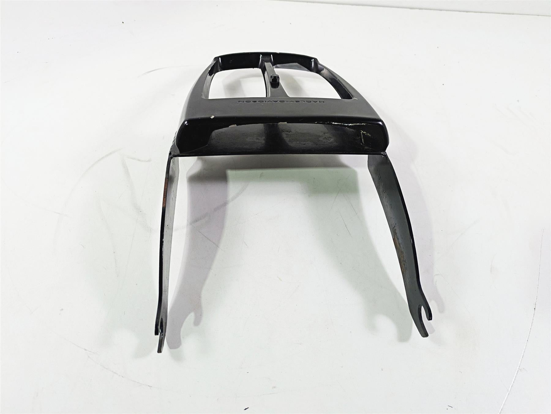 2016 Harley VRSCDX Night Rod Rear Luggage Rack Selfmade Mount {{ shop.shopifyCountryName }} - Mototech271