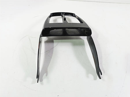 2016 Harley VRSCDX Night Rod Rear Luggage Rack Selfmade Mount {{ shop.shopifyCountryName }} - Mototech271