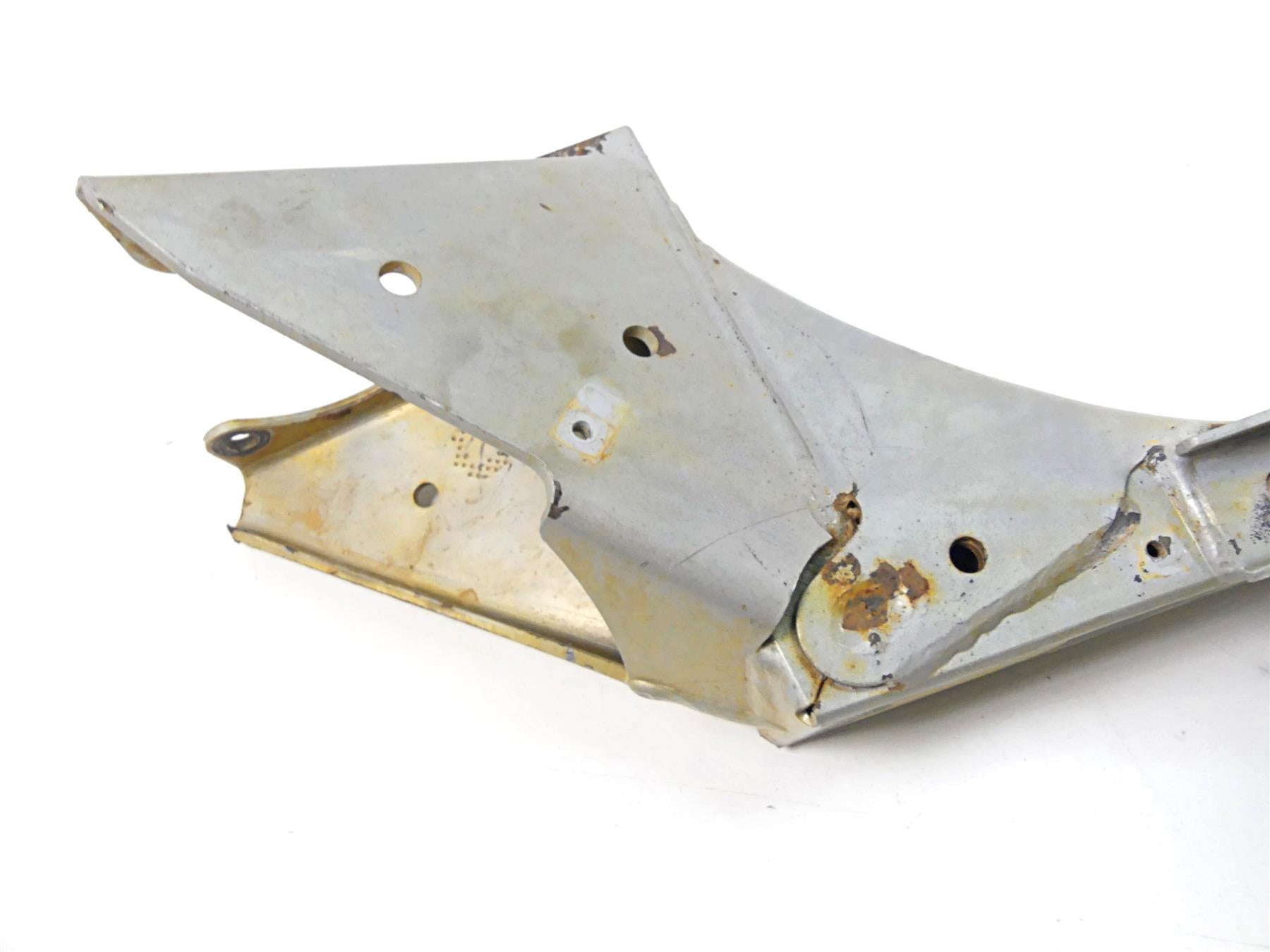 2016 Polaris RZR XP 1000 EPS Left Rear Trailing Arm Suspension 1019356-385 {{ shop.shopifyCountryName }} - Mototech271