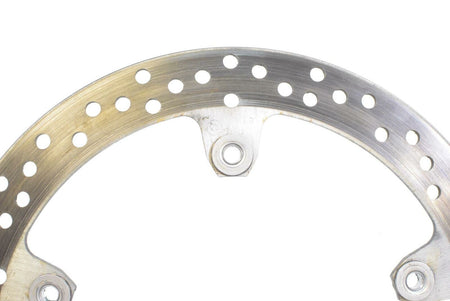 2014 BMW R1200 RT K52 Front Brake Rotors Disc Set D=320 34118526575 {{ shop.shopifyCountryName }} - Mototech271
