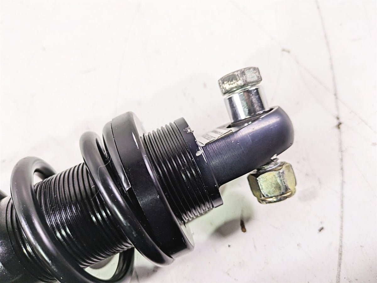 Harley Davidson Touring Legend Suspension Revo Black 13" Standard Duty Shocks 1310-0937 {{ shop.shopifyCountryName }} - Mototech271