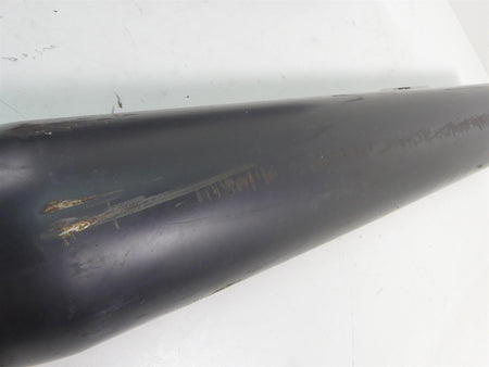 2011 Harley Touring FLTRX Road Glide Vance Hines Power Duals Exhaust Set 46832 {{ shop.shopifyCountryName }} - Mototech271