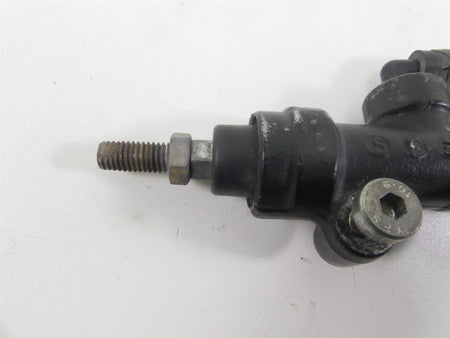 2006 Triumph Daytona 675 Rear Nissin Brake Master Cylinder T2024073 {{ shop.shopifyCountryName }} - Mototech271