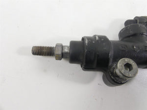2006 Triumph Daytona 675 Rear Nissin Brake Master Cylinder T2024073 | Mototech271
