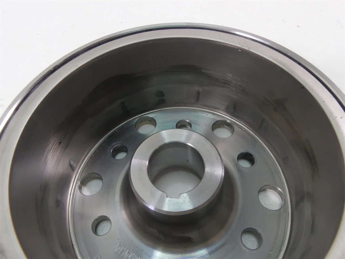 2015 Yamaha MT09 FZ09 Ignition Flywheel Fly Wheel Rotor 1RC-81450-00-00 {{ shop.shopifyCountryName }} - Mototech271