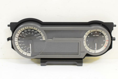 2016 BMW R1200RT R1200 RT K052 Speedometer Gauges Instruments 1K 62118554693 {{ shop.shopifyCountryName }} - Mototech271