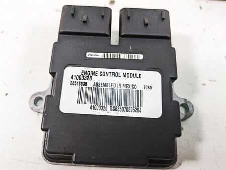 2017 Harley XL883 N Sportster Iron Cdi Ecu + Vance Hines Fuel Pack Set 41000326A {{ shop.shopifyCountryName }} - Mototech271