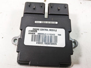 2017 Harley XL883 N Sportster Iron Cdi Ecu + Vance Hines Fuel Pack Set 41000326A | Mototech271