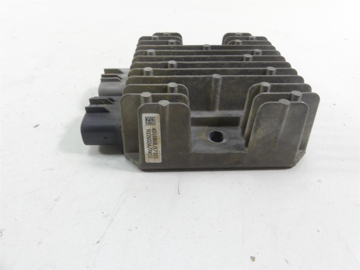 2018 Polaris RZR 1000 RS1 Rectifier Voltage Regulator 4016868 {{ shop.shopifyCountryName }} - Mototech271