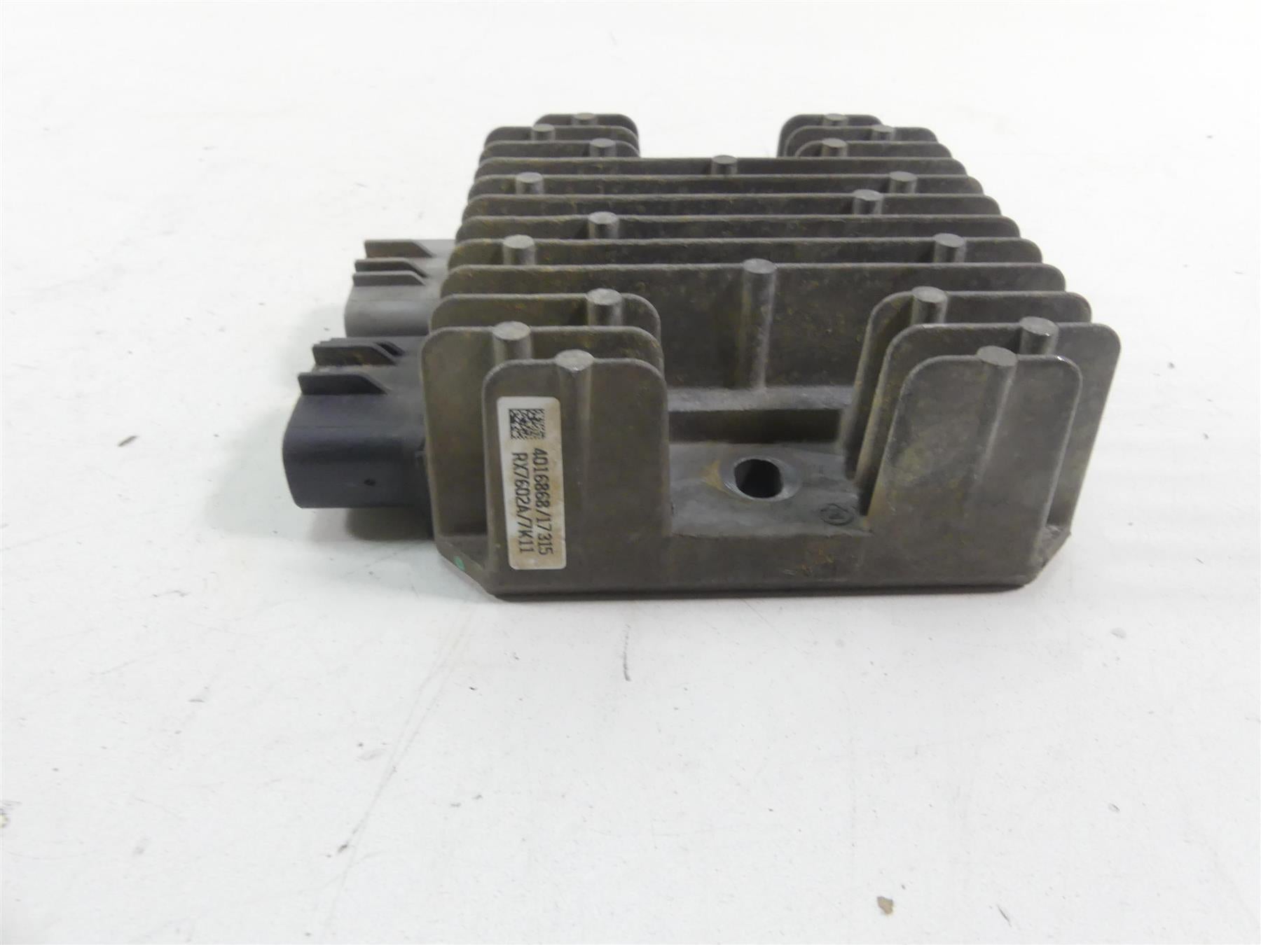 2018 Polaris RZR 1000 RS1 Rectifier Voltage Regulator 4016868 {{ shop.shopifyCountryName }} - Mototech271