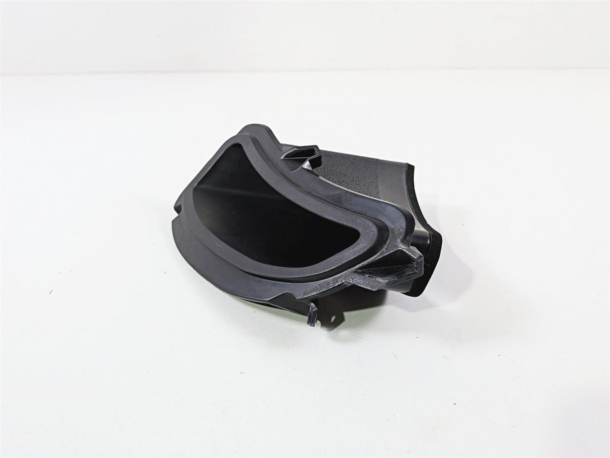 2022 Harley Softail FXLRST Low Rider Left Front Air Inlet Duct Ram 29200157 {{ shop.shopifyCountryName }} - Mototech271