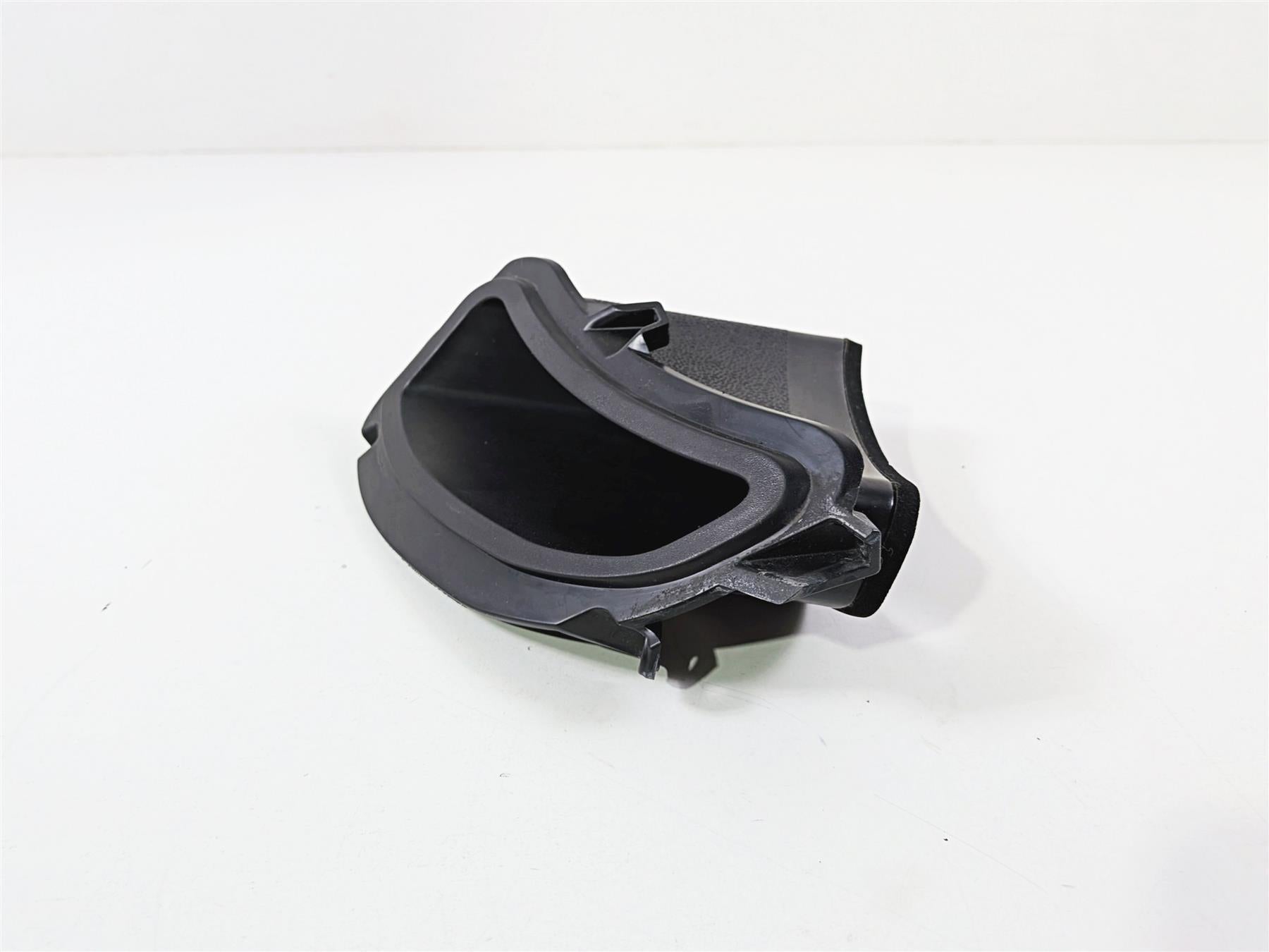 2022 Harley Softail FXLRST Low Rider Left Front Air Inlet Duct Ram 29200157 {{ shop.shopifyCountryName }} - Mototech271
