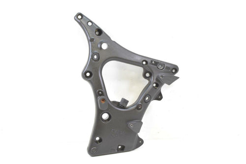 2016 Indian Chief Classic Left Frame Mount Bracket Plate Wall Carrier 5138128 | Mototech271