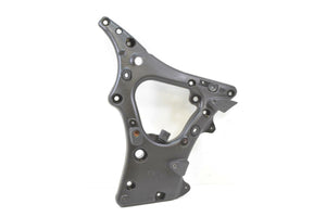 2016 Indian Chief Classic Left Frame Mount Bracket Plate Wall Carrier 5138128 | Mototech271