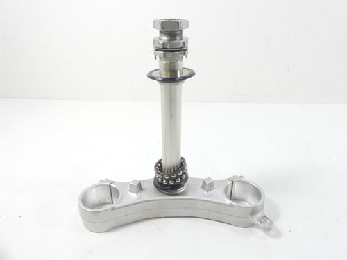 2016 Yamaha YZF-R1 S RN32 Lower Triple Tree Steering Clamp B60-23340-00-00 | Mototech271