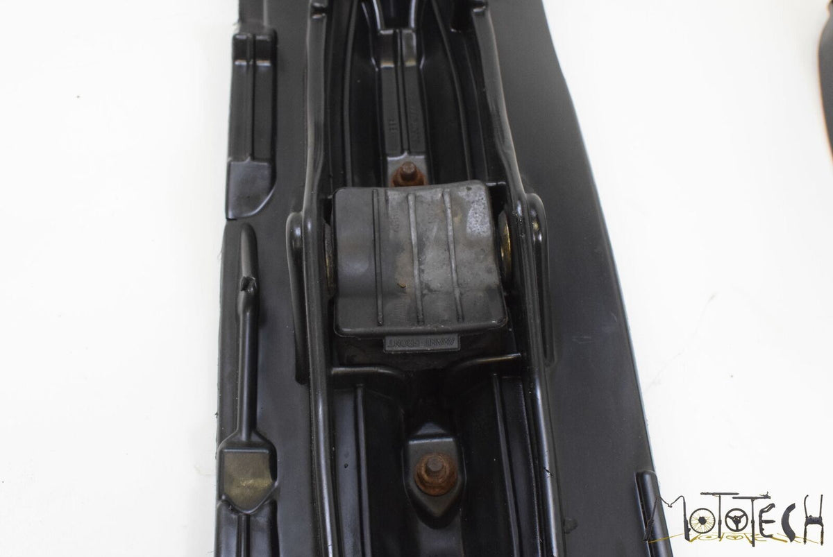 2008 SKI-DOO SUMMIT 800R 800 PTEK Front Left Right Ski Skis SET Kit 505073055 {{ shop.shopifyCountryName }} - Mototech271