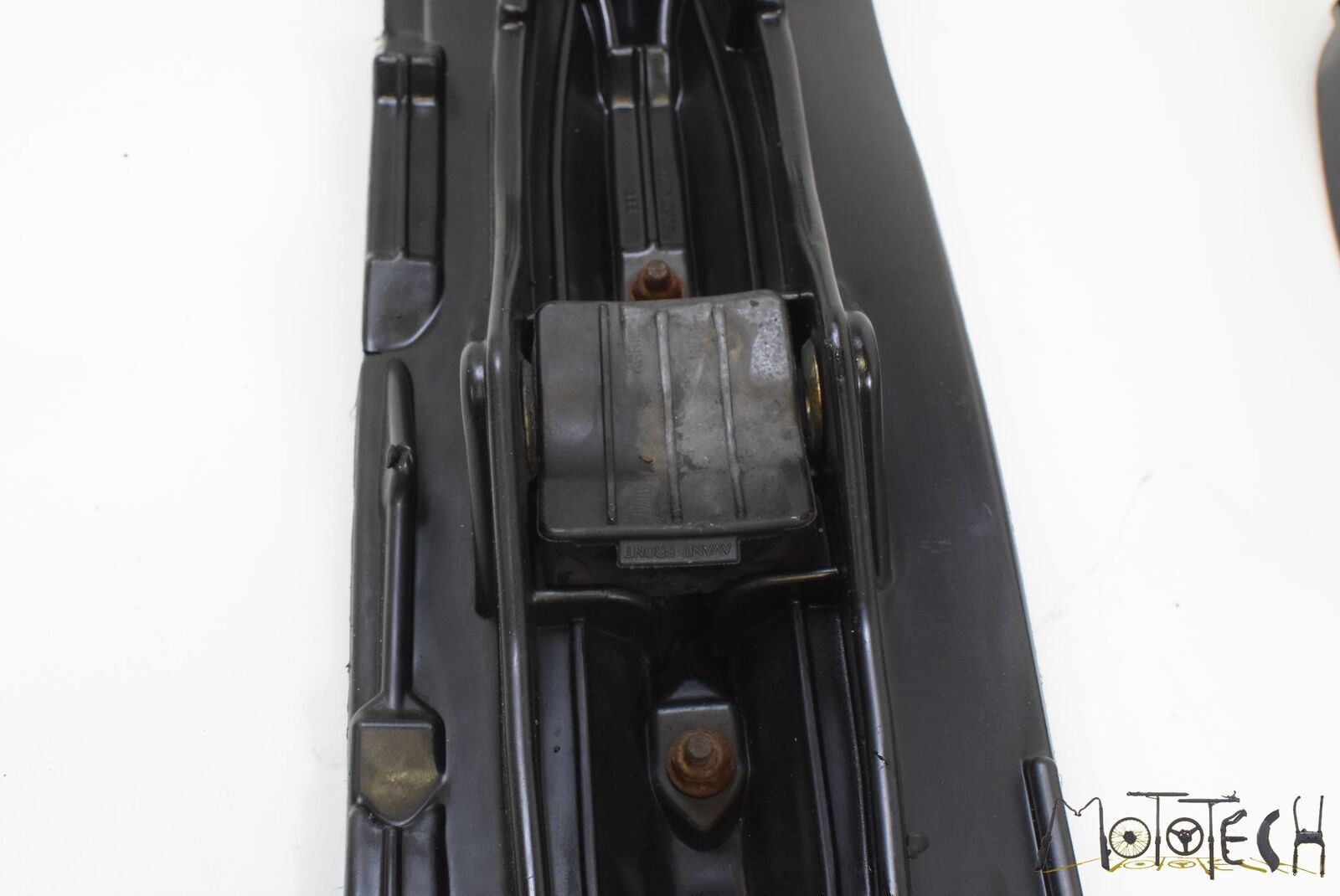 2008 SKI-DOO SUMMIT 800R 800 PTEK Front Left Right Ski Skis SET Kit 505073055 {{ shop.shopifyCountryName }} - Mototech271