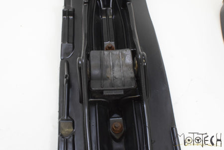 2008 SKI-DOO SUMMIT 800R 800 PTEK Front Left Right Ski Skis SET Kit 505073055 {{ shop.shopifyCountryName }} - Mototech271
