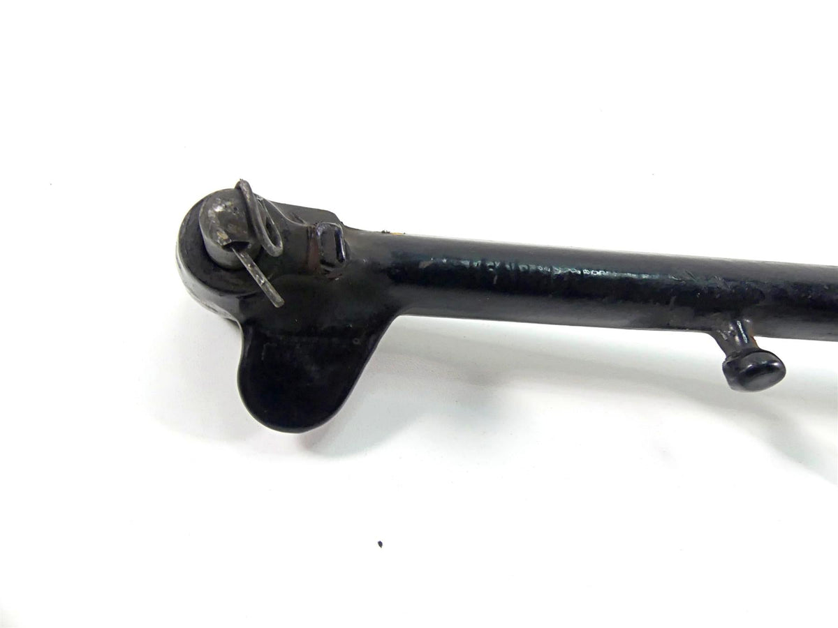 2014 Harley VRSCF Muscle V-Rod Side Kick Jiffy Stand Kickstand 49755-09BK {{ shop.shopifyCountryName }} - Mototech271