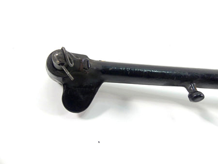 2014 Harley VRSCF Muscle V-Rod Side Kick Jiffy Stand Kickstand 49755-09BK {{ shop.shopifyCountryName }} - Mototech271