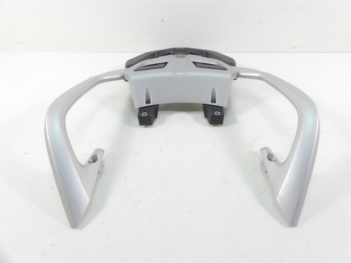 2015 BMW R1200RT K52 Rear Luggage Rack Carrier + Rear Grabs Set 46548520650 {{ shop.shopifyCountryName }} - Mototech271