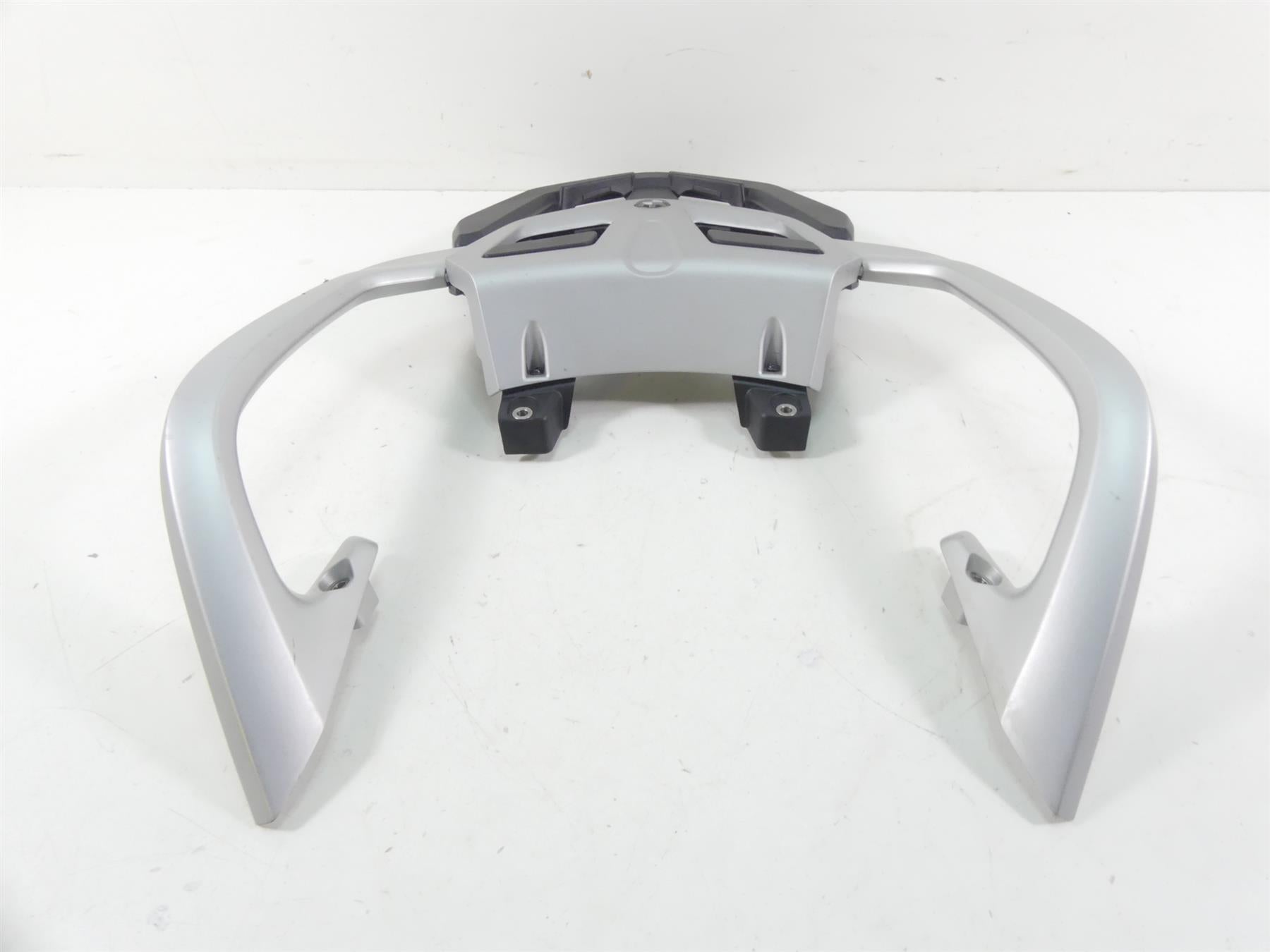 2015 BMW R1200RT K52 Rear Luggage Rack Carrier + Rear Grabs Set 46548520650 {{ shop.shopifyCountryName }} - Mototech271