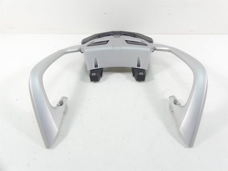 2015 BMW R1200RT K52 Rear Luggage Rack Carrier + Rear Grabs Set 46548520650 {{ shop.shopifyCountryName }} - Mototech271