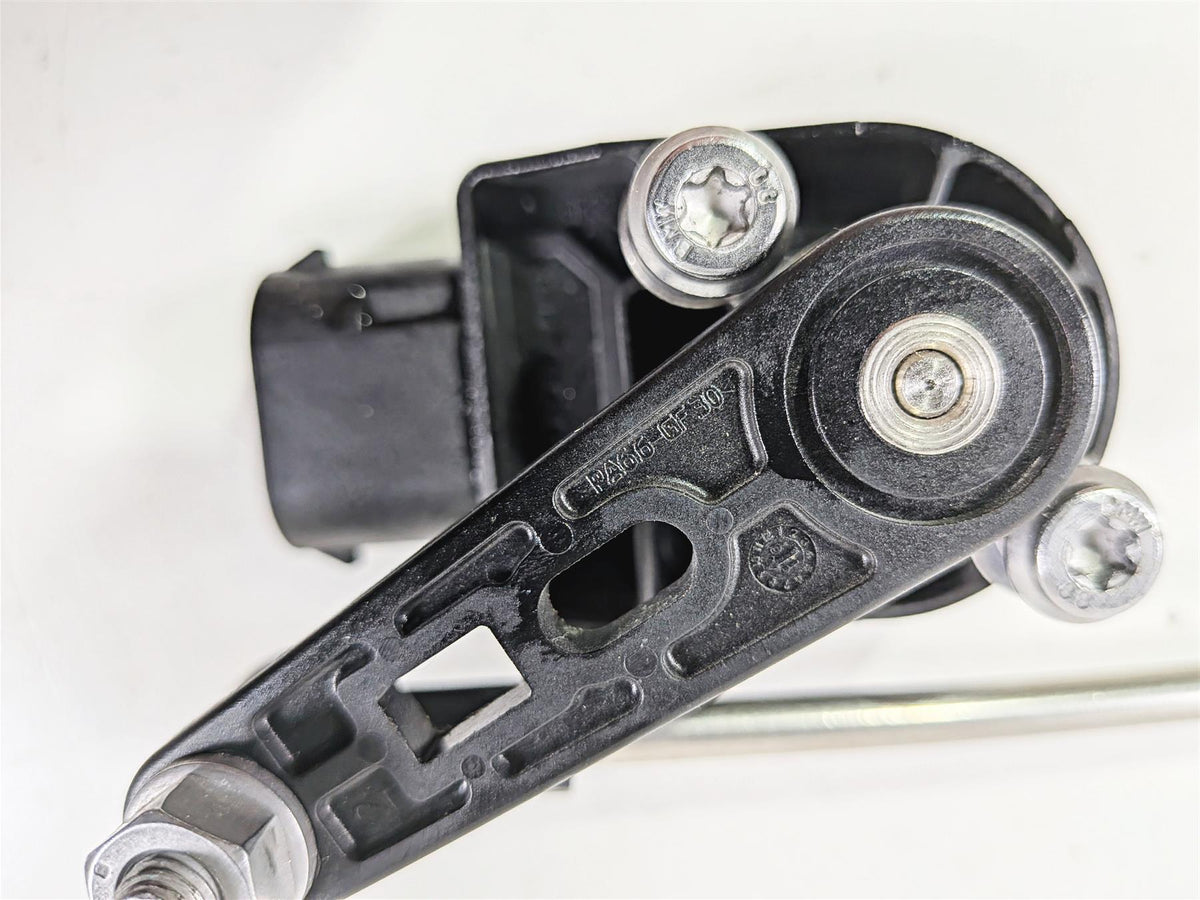 2020 BMW S1000RR K67 Bike Height Suspension Level Sensor 37146895466-Mototech271