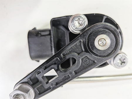 2020 BMW S1000RR K67 Bike Height Suspension Level Sensor 37146895466-Mototech271
