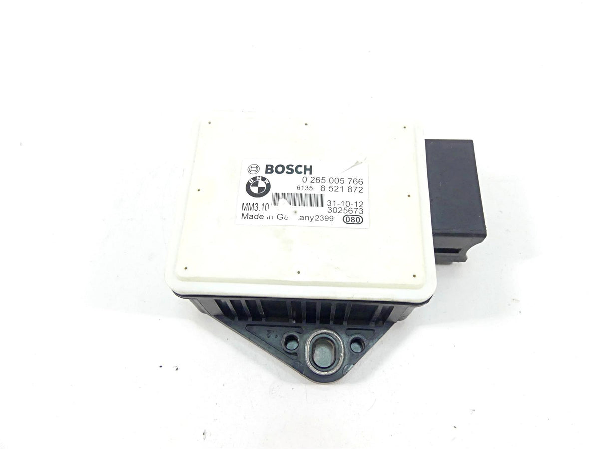 2013 BMW S1000RR K46 Speed Fall Lean Angle Sensor Drehratensensor 61358521872 {{ shop.shopifyCountryName }} - Mototech271