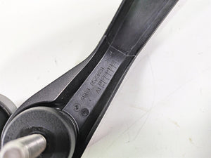 2015 BMW R1200 GS Adv K51 Handlebar Hand Guard Set 46638523431 46638523432