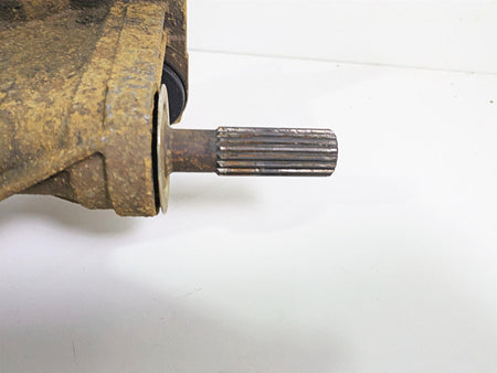 2020 Can Am Maverick X3 Turbo R STD Transmission Tranny Gear Box 420686506 {{ shop.shopifyCountryName }} - Mototech271