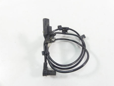 2019 BMW R1250GS K50 Front Abs Brake Wheel Speed Sensor 34528551611 {{ shop.shopifyCountryName }} - Mototech271