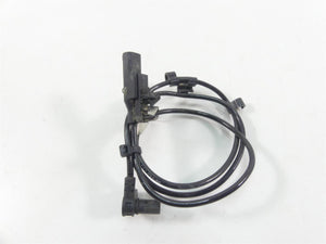 2019 BMW R1250GS K50 Front Abs Brake Wheel Speed Sensor 34528551611