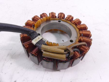 2012 Yamaha XT1200 Super Tenere Ignition Alternator Stator 23P-81410-00-00 {{ shop.shopifyCountryName }} - Mototech271